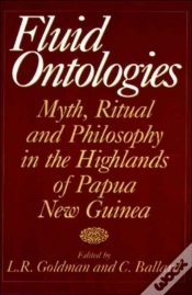Capa do artigo Fluid Ontologies