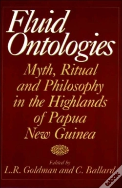 Capa do artigo Fluid Ontologies