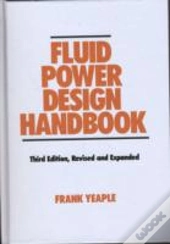 Fluid Power Design Handbook