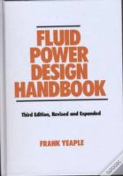 Capa do artigo Fluid Power Design Handbook