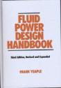 Fluid Power Design Handbook - Preview