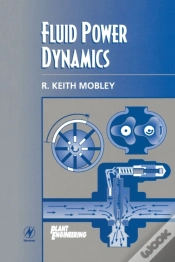 Capa do artigo Fluid Power Dynamics