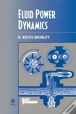 Capa do artigo Fluid Power Dynamics