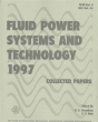 Fluid Power Systems And Technology - Preview