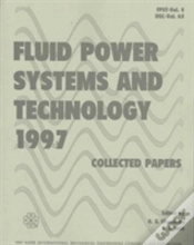 Capa do artigo Fluid Power Systems And Technology