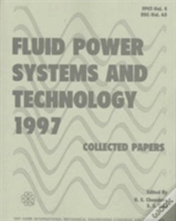 Capa do artigo Fluid Power Systems And Technology