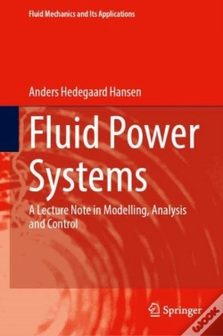 Capa do artigo Fluid Power Systems