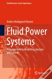 Capa do artigo Fluid Power Systems