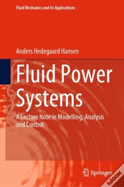 Capa do artigo Fluid Power Systems