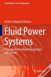 Capa do artigo Fluid Power Systems
