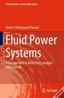Capa do artigo Fluid Power Systems