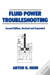 Capa do artigo Fluid Power Troubleshooting, Second Edition,