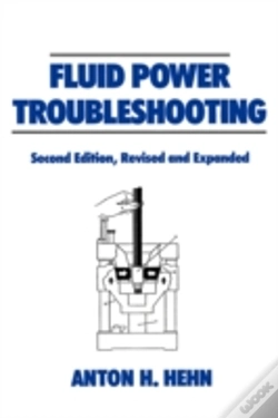 Capa do artigo Fluid Power Troubleshooting, Second Edition,