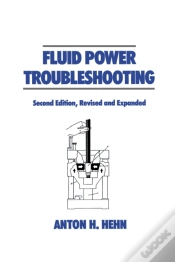 Capa do artigo Fluid Power Troubleshooting, Second Edition,