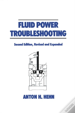 Capa do artigo Fluid Power Troubleshooting, Second Edition,
