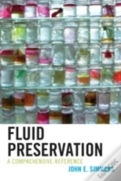 Capa do artigo Fluid Preservation