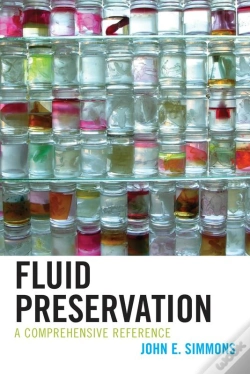 Capa do artigo Fluid Preservation