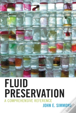 Capa do artigo Fluid Preservation