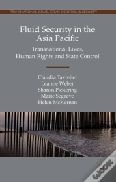 Fluid Security In The Asia Pacific