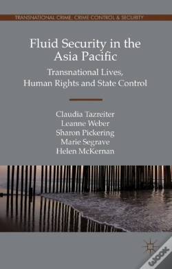 Capa do artigo Fluid Security In The Asia Pacific