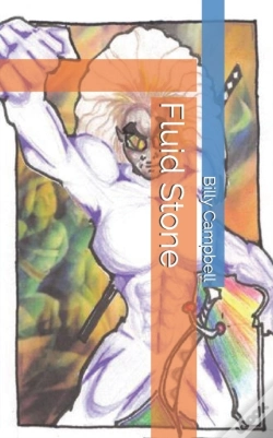Capa do artigo Fluid Stone