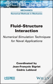 Capa do artigo Fluid-Structure Interaction