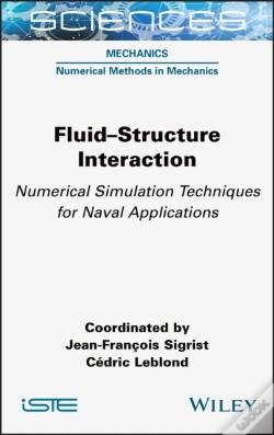 Capa do artigo Fluid-Structure Interaction
