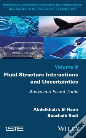 Capa do artigo Fluid-Structure Interactions And Uncertainties