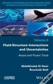 Capa do artigo Fluid-Structure Interactions And Uncertainties