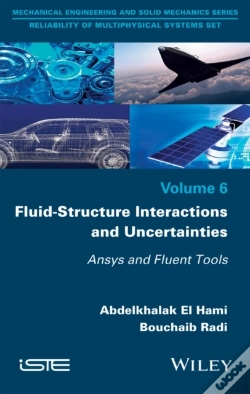 Capa do artigo Fluid-Structure Interactions And Uncertainties