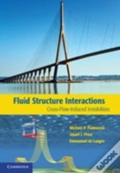 Capa do artigo Fluid-Structure Interactions