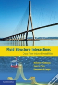 Capa do artigo Fluid-Structure Interactions