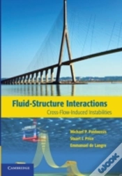 Capa do artigo Fluid-Structure Interactions