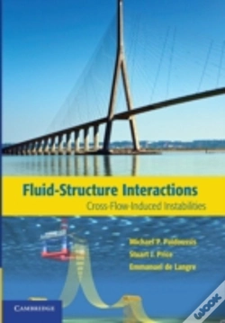 Capa do artigo Fluid-Structure Interactions