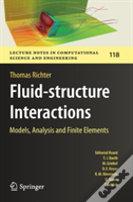 Fluid-Structure Interactions