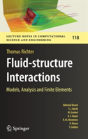 Fluid-Structure Interactions - Preview