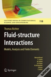 Fluid-Structure Interactions