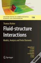 Capa do artigo Fluid-Structure Interactions