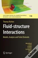 Fluid-Structure Interactions