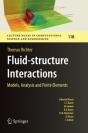Fluid-Structure Interactions - Preview