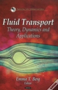 Capa do artigo Fluid Transport