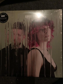 Capa do artigo Fluid - Vinil