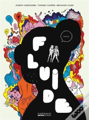 Capa do artigo Fluide