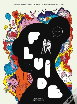 Capa do artigo Fluide