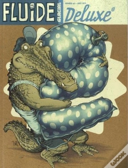 Capa do artigo Fluide Deluxe N  2