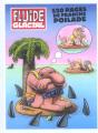 Fluide Glacial T.19 ; 1er Semestre 2005 - Preview