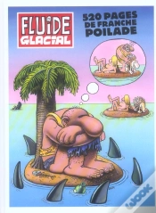Capa do artigo Fluide Glacial T.19 ; 1er Semestre 2005