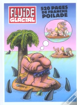 Capa do artigo Fluide Glacial T.19 ; 1er Semestre 2005