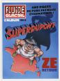 Fluide Glacial T.22 ; Reliure 2e Semestre 2006 - Preview