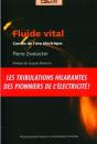 Fluide Vital : Contes De L'Ère Électrique - Preview